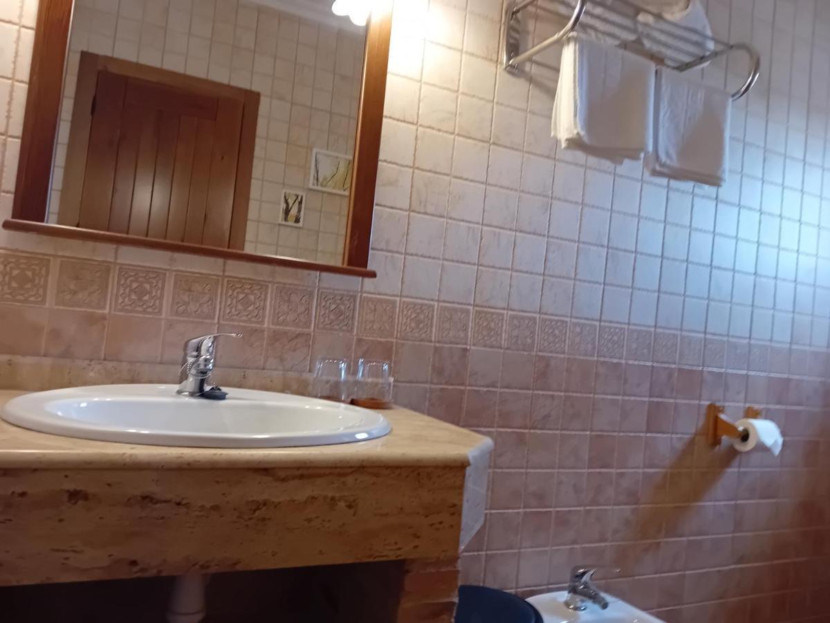 Casa Rural La Lumbre Enguidanos Bagian luar foto