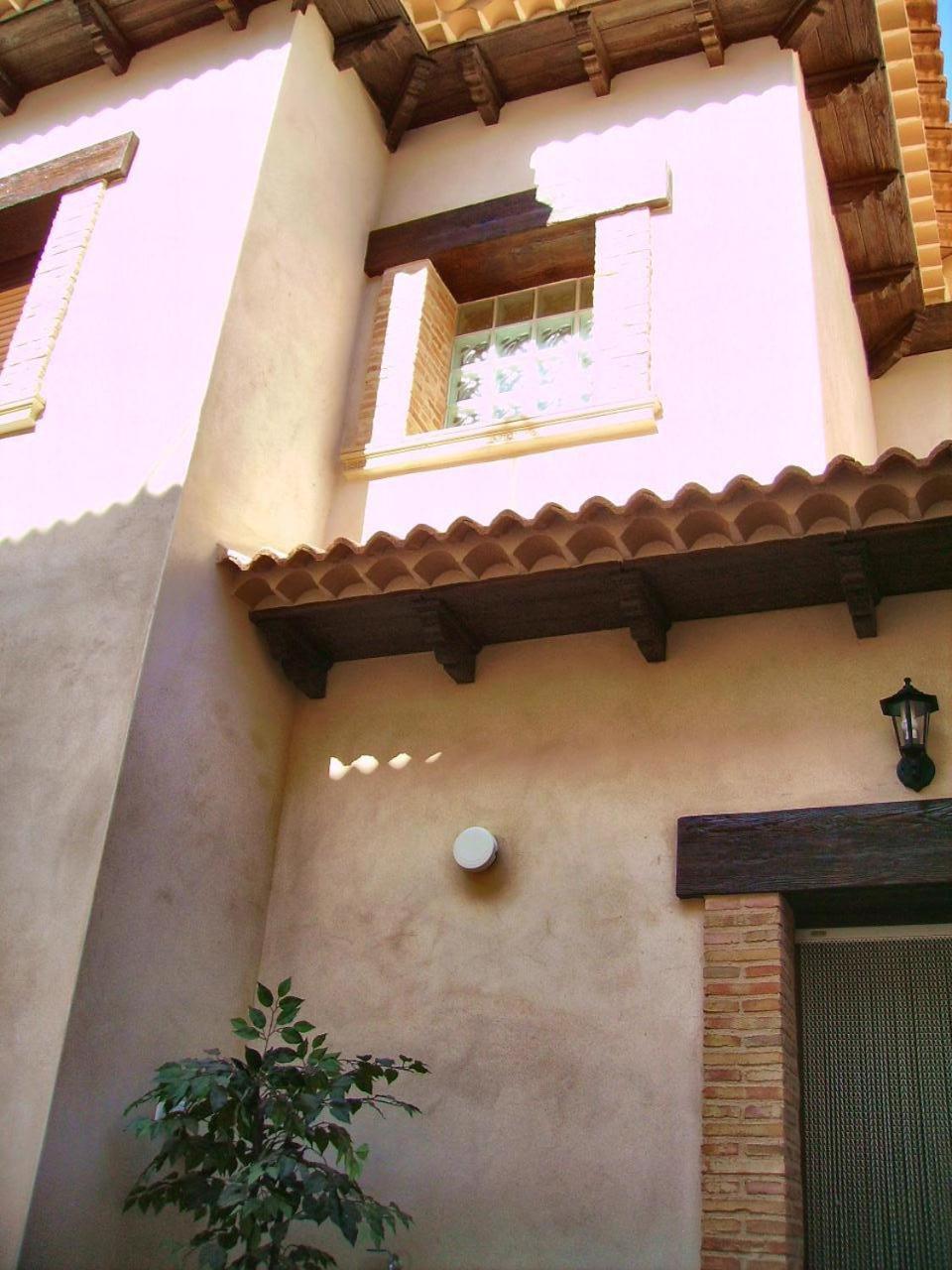 Casa Rural La Lumbre Enguidanos Bagian luar foto
