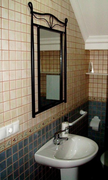 Casa Rural La Lumbre Enguidanos Bagian luar foto